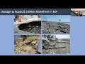 Plum Island and Sea Level Rise