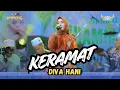 Lagu KERAMAT - DIVA HANI - SIMPATIK MUSIC KARANGANYAR PONCOKUSUMO MALANG RAMAYANA AUDIO