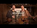 High Valley - "Single Man" (Acoustic Version) [Official Audio Video]