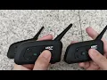 3pcs V4 Pairing