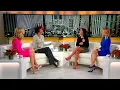 Emily Compagno Dr Nicole Saphier Kayleigh McEnany and Harris Faulkner Jan 4 2024