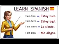 Download Lagu Useful Spanish Phrases for Conversations| learn Spanish | Spanish for Beginners | Aprender español,