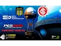 Pes 2016 // Final Copa Sudamericana Vuelta // Peñarol - Inter