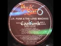 Lagu J.R. Funk \u0026 The Love Machine - Good Lovin' (Funk 1981)