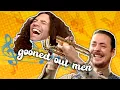 Download Lagu Experiencing POTENT ELATION reacting to music made from our weird jokes