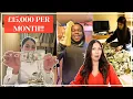 Who ACTUALLY Makes the Most Money on Cruise Ships Crew Salaries EXPOSED