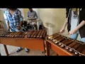 Download Lagu Burn Out Hotstix Mabuse- Cover by Marimba Jam