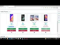Web Project Task 08 java institute 1st Year e shop javainstituteforadvancedte1415