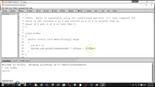 20624 Java Solution Walkthrough MyProgrammingLab