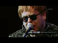 Elton John LIVE FULL HD - Daniel (Budokan, Tokyo, Japan) | 2001