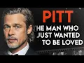 Brad Pitt s Life What s Happening Now Full Biography Part 1 Fight Club Fury Troy
