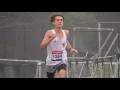 Cross Country Meet - Nike South