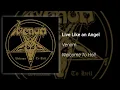 Venom – Live Like An Angel (Official Audio)