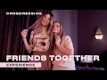 Crossdresser Friends Together Dafni Girls