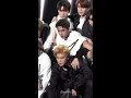 180908 NCT2018 루카스(LUCAS) focus - Black on Black (코뮤웨 블온블 루카스 직캠)