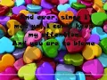 Love Love Love - Hope feat. Jason Mraz  (lyrics)