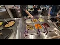 CAVA Mediterranean Grill serving good food with customizable greens grains bowls salads pitas
