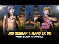Lagu SENGAP LAWAK BALI LUCU BIKIN NGAKAK 🤣 BOLALE LAWAK TERBARU 🔥 MANG EK OK