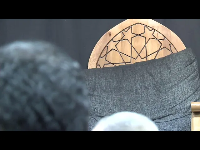 ⁣شهادة الإمام الحسن العسكري (عليه السلام) - 1447 هـ - مؤسسة الكوثرا الثقافية - لاهاي