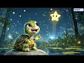 Twinkle Twinkle Little Star 🌟 | Magical Turtle Adventure | Nursery Rhyme for Kids