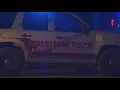 Police searching for suspect in deadly Forest Park shooting