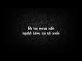 Download Lagu Nidji - Diatas Awan (lirik)