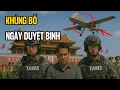 Download Lagu UAV của tổ chức khủng bố cố gắng phá hoại cuộc diễu binh của Trung Quốc tại Thiên An Môn
