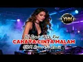 DJ REMIX VIRAL DI TIKTOK | CAHAYA CINTA MALAM | EDM ROMANTIC REMIX
