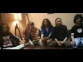 Download Lagu Rainbow - Gates Of Babylon (cover) - AliffBumirrock SG \u0026 Braderz 1