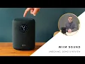 Lagu Wiim Sound Unboxing \u0026 Review