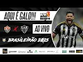 Download Lagu 🚨 AOVIVO - VITÓRIA X GALO CAMPEONATO BRASILEIRO