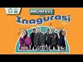 Download Lagu BILA NANTI INDAH YASTAMI INAGURASI ARCHIFEST 2023 DEMA UIN GUSDUR PEKALONGAN