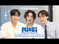 Lagu [SUB] 프니엘 (PENIEL) 'MIoBI (Make It or Break It) Listening Reaction (BTOB ver.)