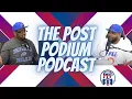 Depth Chart Dysfunction in Buffalo