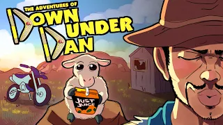 The Most Australian Videogame Ever Made
