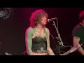 Laura Jane Grace "Wearing Black" LIVE