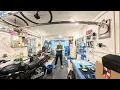 The Hard Truth About Being a Bicycle Mechanic Running a Shop