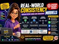 Real-World Consistency Models Explained DynamoDB Cassandra Google Spanner