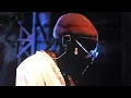 Michael Kiwanuka - Floating Parade (Live) INmusic Festival 2025