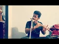 Do dil mil rahe hai on flute by shreyas