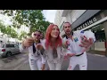 Oden & Fatzo X Camden Cox - Lady Love (Official Video)