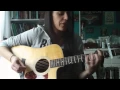 Lagu Propagandhi -Purina Hall Of Fame (Acoustic Cover) -Jenn Fiorentino