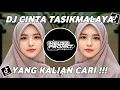 Download Lagu DJ CINTA TASIKMALAYA JUNGLE DUCHT REMIX FULL BASS VIRAL TIKTOK TERBARU 2025