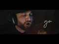 Download Lagu No Resolve - Before You Go [Lewis Capaldi Cover] Ft Katey x Krista (Lyric Video)