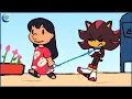 Download Lagu Lilo\u0026Stitch X Shadow the Hedgehog [Crossover Animation]