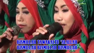 Download lirik BISMILLAH el muna live di jragung sound kusuma mantab MP3