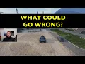 Download Lagu What Could Possibly Go Wrong Here?