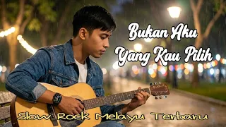 deryl bukan aku yang kau pilih lagu galau terbaru slow rock melayu 2026