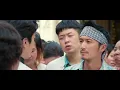 Download Lagu China vs koriea
