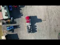Download Lagu Hot Red 2023 Loadstar Trailers Quad-Axle Lowboy Pick Up Day
